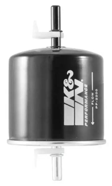 K&N Cellulose Media Fuel Filter 3in OD x 5.625in L thumbnail 11