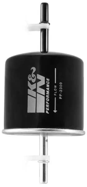 K&N Cellulose Media Fuel Filter 3in OD x 6.938in L thumbnail 2