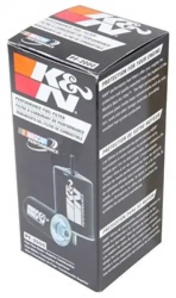 K&N 97-08 Ford F150 5.4L V8 Fuel Filter thumbnail 4