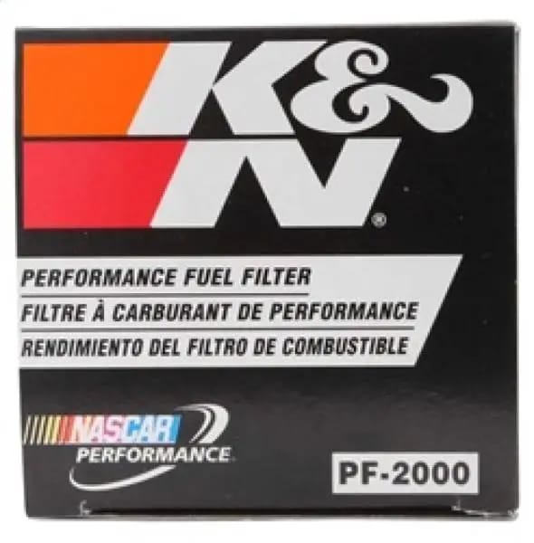 K&N 97-08 Ford F150 5.4L V8 Fuel Filter thumbnail 10