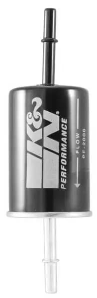 K&N 97-08 Ford F150 5.4L V8 Fuel Filter thumbnail 11