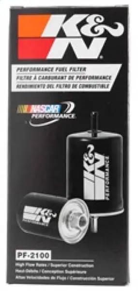 K&N 92-95 Chevy Cavalier 2.2L / 3.1L Fuel Filter thumbnail 7