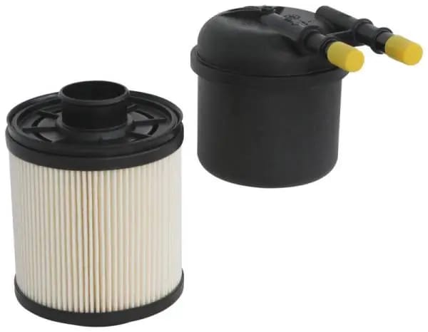 K&N 11-16 Ford 6.7L V8 Fuel Filter thumbnail 3