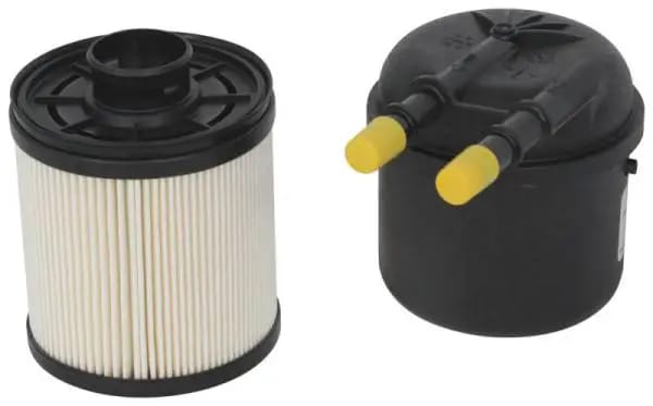 K&N 11-16 Ford 6.7L V8 Fuel Filter thumbnail 4