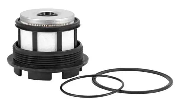 K&N Ford Diesel Truck Fuel Filter thumbnail 2