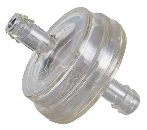 K&N Ford Diesel Truck Fuel Filter thumbnail 3