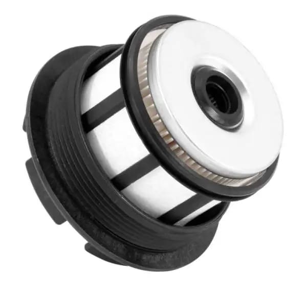 K&N Ford Diesel Truck Fuel Filter thumbnail 12