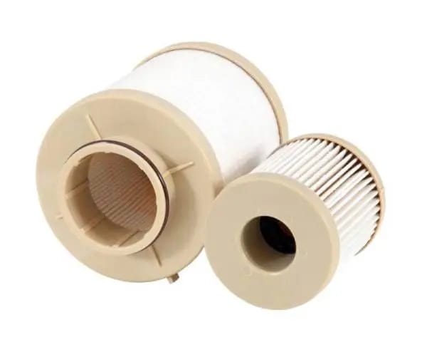 K&N 03-07 Ford 6.0L (td) Fuel Filter thumbnail 11