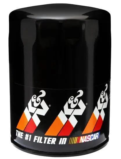 K&N Oil Filter for Ford/Audi/VW/Toyota/Mercury/Mazda/Nissan/Dodge/Lincoln/Volvo 3.656in OD thumbnail 2