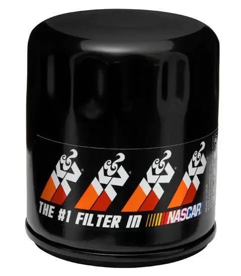 K&N Oil Filter for Ford/Audi/VW/Toyota/Mercury/Mazda/Nissan/Dodge/Lincoln/Volvo 3.656in OD thumbnail 3