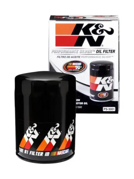 K&N Oil Filter for Ford/Audi/VW/Toyota/Mercury/Mazda/Nissan/Dodge/Lincoln/Volvo 3.656in OD thumbnail 11