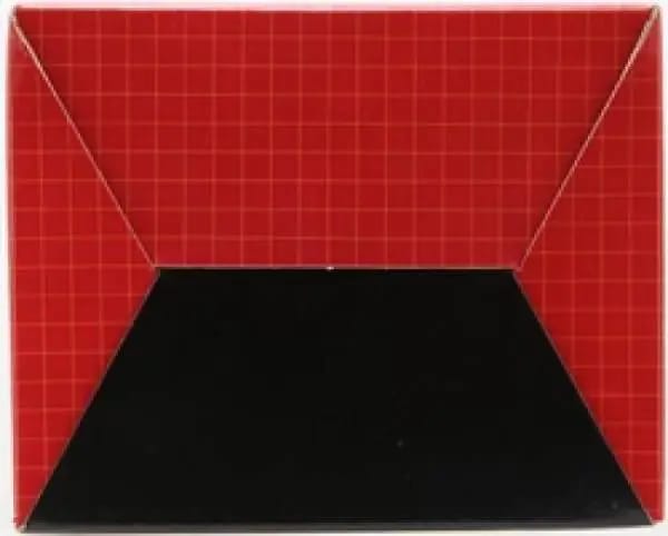 K&N Universal Chrome Filter 3 1/2 inch ID FLG / 6 inch Bottom / 4 1/2 inch CR / 9 inch Length thumbnail 6