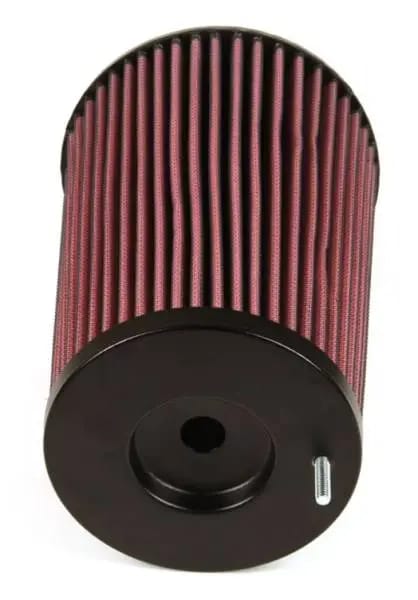 K&N Universal Filter Round Tapered 4in FlangeID / 6.625in Base OD / 5.25in Top OD / 9.5in Height thumbnail 6