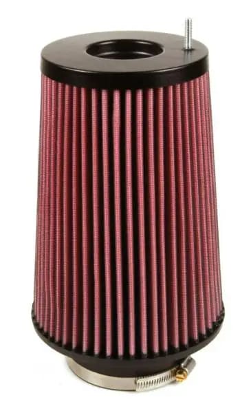 K&N Universal Filter Round Tapered 4in FlangeID / 6.625in Base OD / 5.25in Top OD / 9.5in Height thumbnail 7