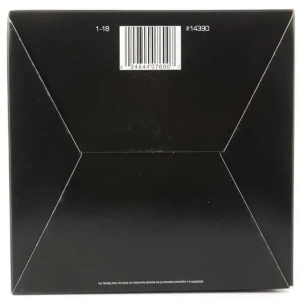 K&N Round Tapered Universal Air Filter 6 inch Flange 7 1/2 inch Base 5 inch Top 7 1/2 inch Height thumbnail 10