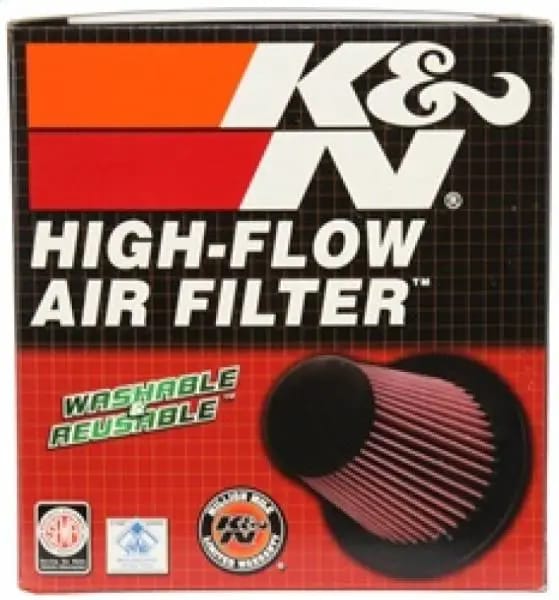 K&N Universal Tapered Filter 6in Flange ID x 7.5in Base OD x 5in Top OD x 5in Height thumbnail 6
