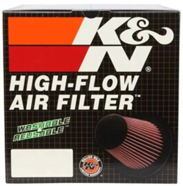 K&N Universal Tapered Filter 6in Flange ID x 7.5in Base OD x 5in Top OD x 5in Height thumbnail 7