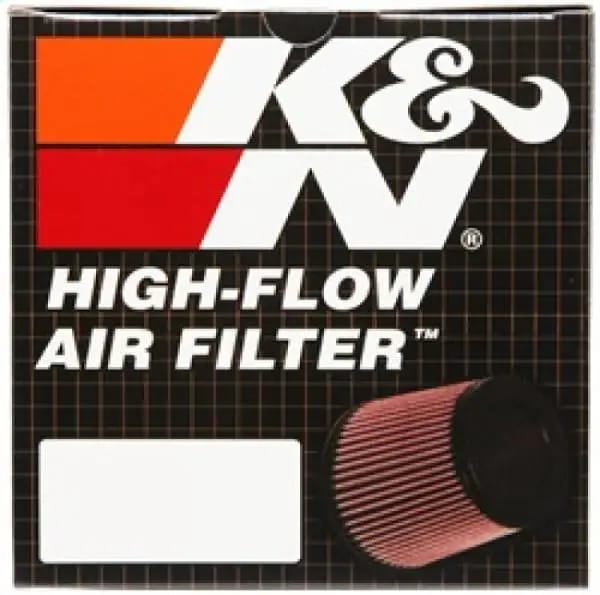 K&N Universal Clamp-On Air Filter 3-1/2in FLG / 6in B / 4-1/2in T / 9in H thumbnail 7
