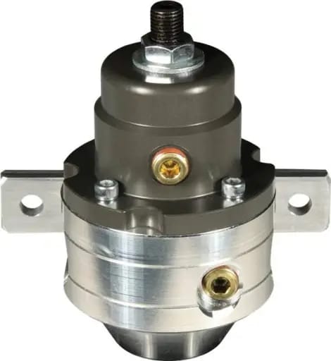 FASS Fuel Pressure Regulator FPR-1001