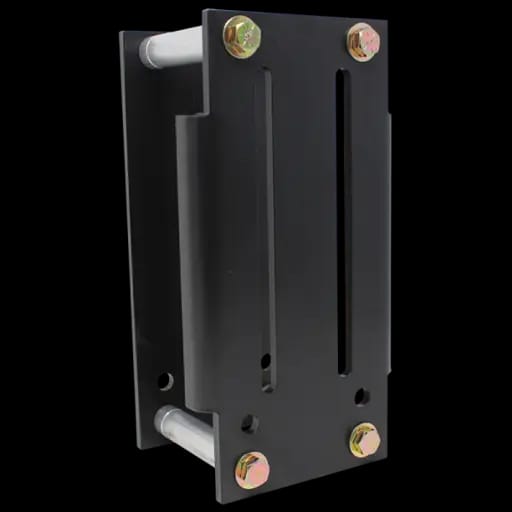 FASS Clamp Bracket Kit CBK-1001