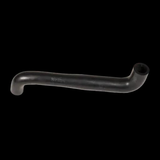 Fleece Performance 03-05 Dodge 2500/3500 Cummins Replacement EPDM Coolant Bypass Hose