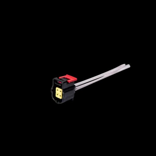 Fleece Performance 02-09 Dodge MOPAR Pressure Sensor Pigtail