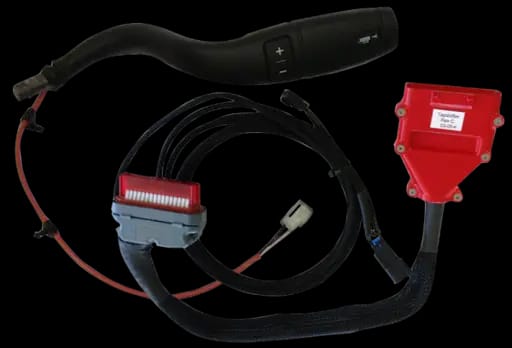 Fleece Performance 01-02 GM Duramax 6.6L LB7 Allison TapShifter