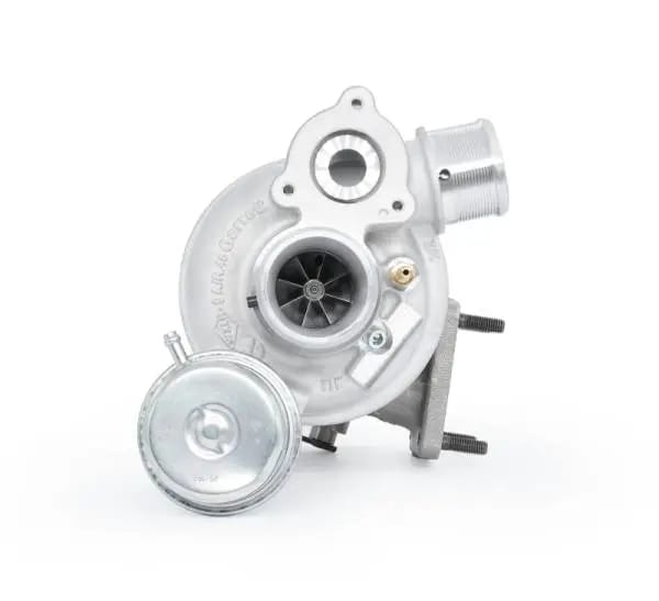 Garrett 09-23 Fiat Abarth 500 1.4L MGT1446Z PowerMax Turbo Upgrade Kit thumbnail 2