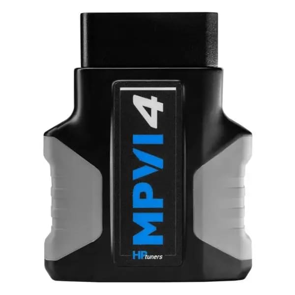 HPT MPVI4 w/Pro Feature Set + 0 Universal Credits (*Pro Link+ Cable Sold Separately*) thumbnail 2