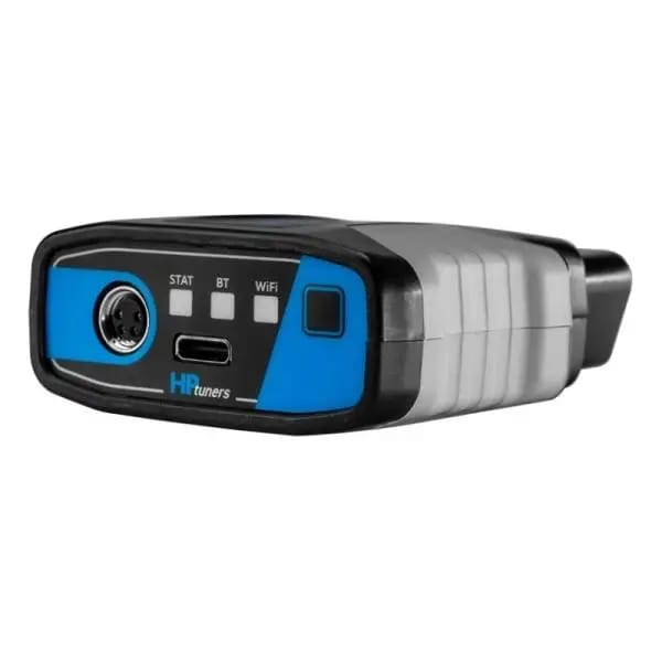HPT MPVI4 w/Pro Feature Set + 0 Universal Credits (*Pro Link+ Cable Sold Separately*) thumbnail 3