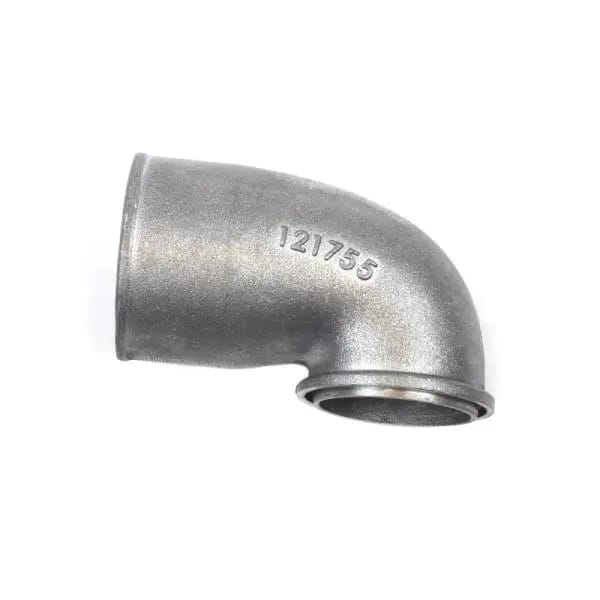 Industrial Injection High Flow 90-Degree Cast Elbow - Kit thumbnail 3