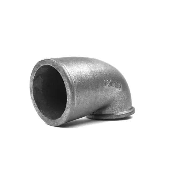 Industrial Injection High Flow 90-Degree Cast Elbow - Kit thumbnail 5