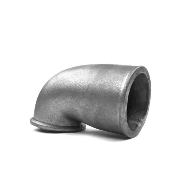 Industrial Injection High Flow 90-Degree Cast Elbow - Kit thumbnail 6