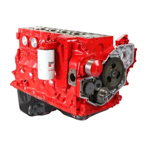 Industrial Injection 03-07 CR Perf Street Engine Cc Pist/Bore Hone Deck/Hd Rod Bolts/Stg 1 Cam