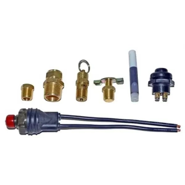 Kleinn HK1 Complete Set of Fittings thumbnail 2