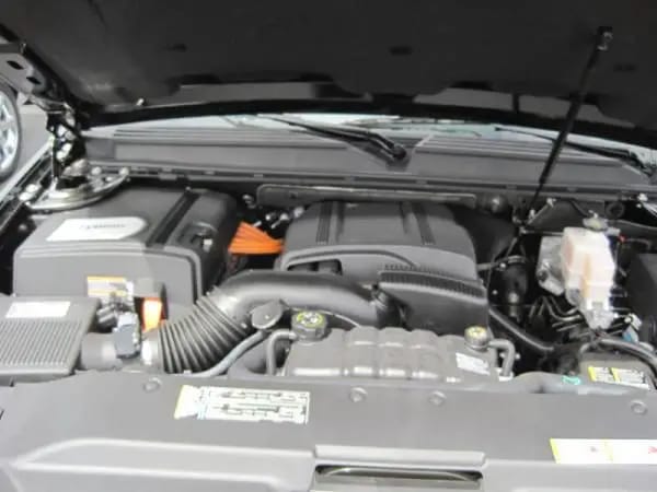 K&N 02-09 Cadillac / 99-09 Chevy/GMC PickUp Drop In Air Filter thumbnail 13