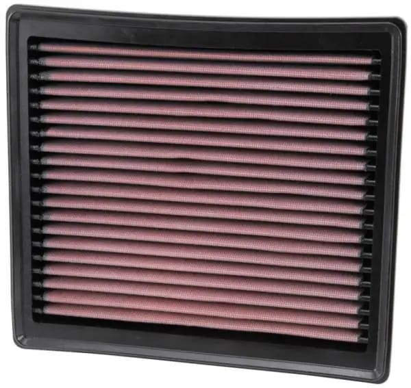 K&N Replacement Panel Air Filter for 13-14 Dodge Ram 2500/3500/4500/5500 6.7L L6 Diesel thumbnail 14