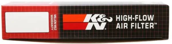 K&N 2020 Chevrolet Silverado 2500/3500 6.6L Diesel Drop In Replacement Air Filter thumbnail 6