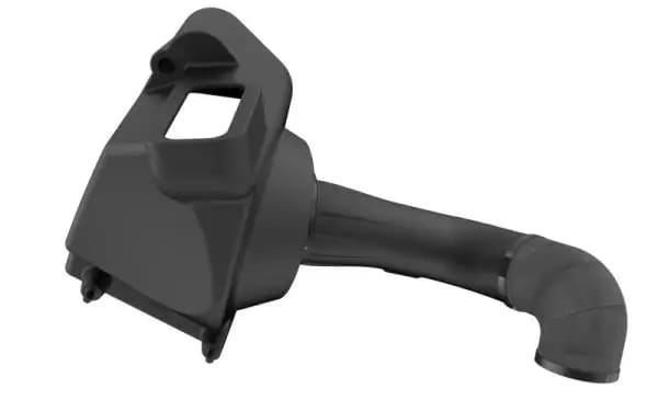 K&N 20-25 Chevrolet Silverado 2500/3500 HD V8 6.6L NextGen Cold Air Intake thumbnail 2