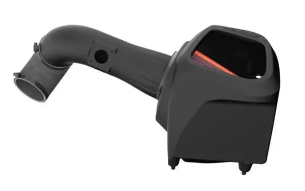 K&N 20-25 Chevrolet Silverado 2500/3500 HD V8 6.6L NextGen Cold Air Intake thumbnail 5
