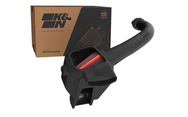 K&N 20-22 Ford F250/F350 V8 6.2L NextGen Cold Air Intake thumbnail 4