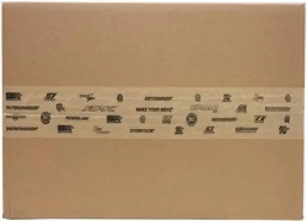K&N Universal Off-Road Air Intake (Replaces 85-6853) thumbnail 8