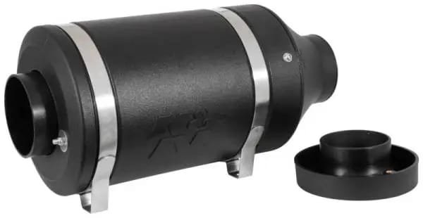 K&N Universal Off-Road Air Intake (Replaces 85-6853) thumbnail 10