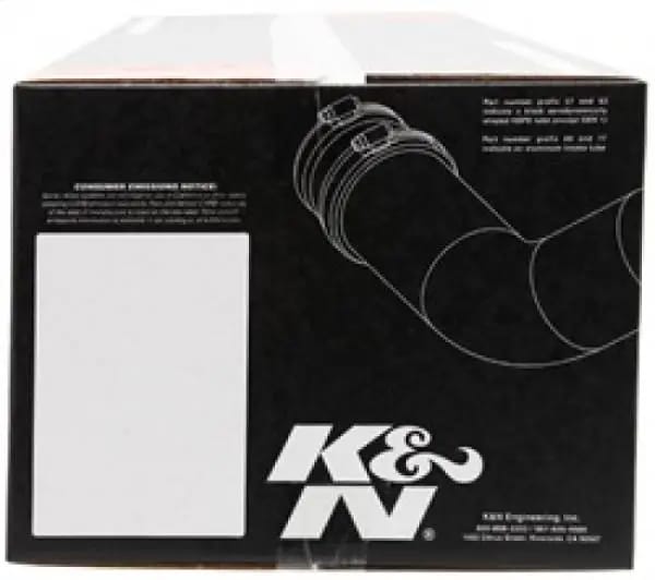 K&N 57 Series Performance Intake Kit for 94-02 Dodge Ram Pickup V8 5.2L/5.9L thumbnail 9