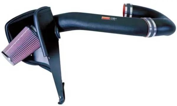 K&N 94-02 Dodge Ram V10-8.0L Performance Intake Kit thumbnail 2