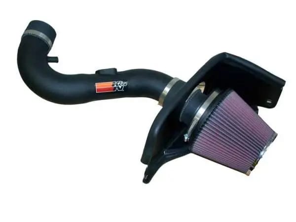 K&N 94-02 Dodge Ram V10-8.0L Performance Intake Kit thumbnail 4