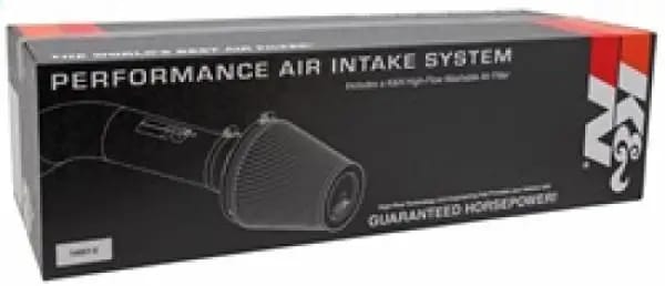 K&N 57 Series Performance Intake Kit for 94-02 Dodge Ram Pickup V8 5.2L/5.9L thumbnail 5