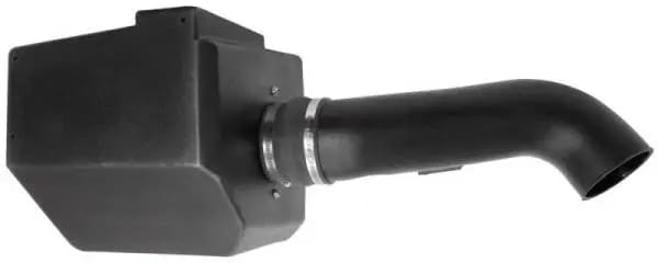 K&N 17-19 Chevrolet/GMC 2500/3500 HD V8-6.6L DSL Performance Intake Kit thumbnail 2