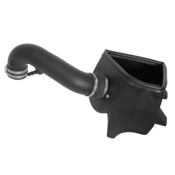 K&N 2019 Ram 1500 V8 5.7L F/I AirCharger Performance Intake thumbnail 11