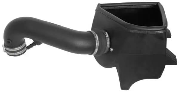 K&N 2019 Ram 1500 V8 5.7L F/I AirCharger Performance Intake thumbnail 16